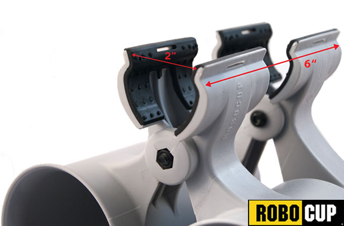 RoboCup - Product 2