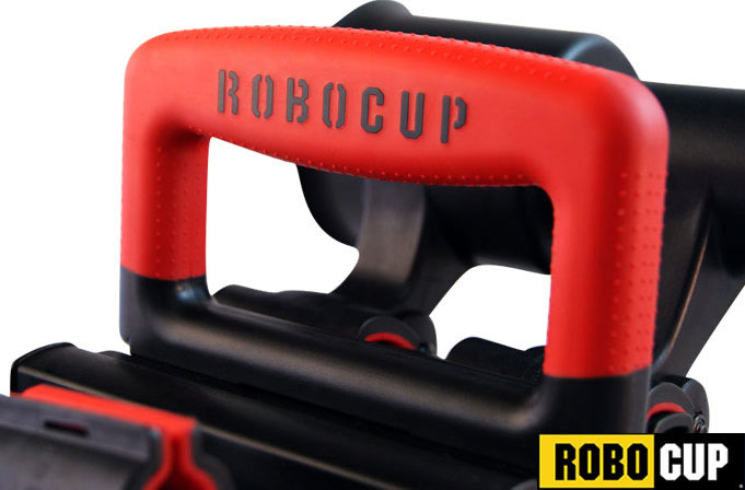 RoboCup - Product 2