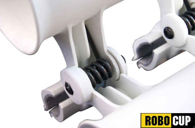RoboCup - Product 12