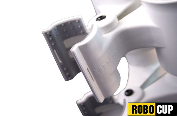 RoboCup - Product 13