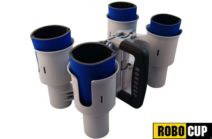 RoboCup - Product 18