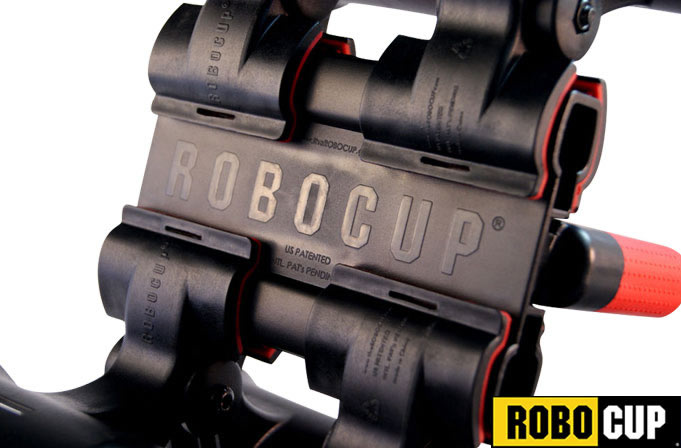 RoboCup - Product 3