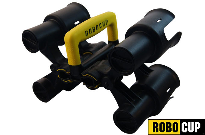 RoboCup - Product 8